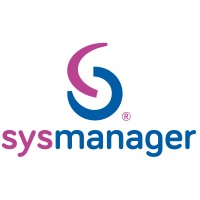 SysManager logo - Similar company to Plusoft Ai