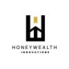 Honeywealth Innovations Inc. logo - Similar company to Afrifounders Startup Studio