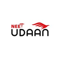 NEET UDAAN logo - Similar company to Oto Learning