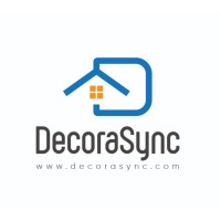 DecoraSync logo - Similar company to Hypadrive.Ai