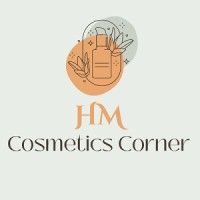 HM Cosmetis Corner logo - Similar company to Hm Cosmetics