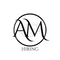 AM hiring logo - Similar company to Mokshya