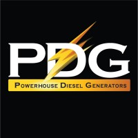 Powerhouse Diesel Generators Inc. logo - Similar company to Apollo Diesel Generators