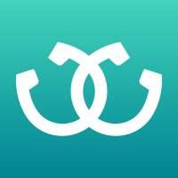 Hooves logo - Similar company to Ridesum