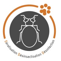 opunaise-nuisibleo logo - Similar company to Sds Maroc | Dératisation Page Officielle 🥏