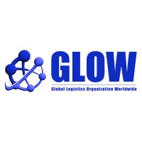 GLOW (Global Logistics Organization Worldwide) logo - Similar company to Pml Logistics
