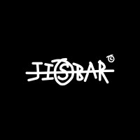 Jisbar logo - Similar company to Ze Astronaut