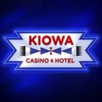 Kiowa Casinos logo - Similar company to Kickapoo Lucky Eagle Casino · Hotel