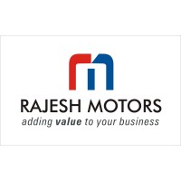 JCB Rajesh Motors logo - Similar company to Saanidhya Care Foundation