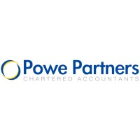 Powe Partners logo - Similar company to Pharus Advisory Group
