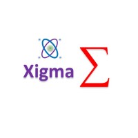 Xigma logo - Similar company to Green Tech Communications & Networks Ltd