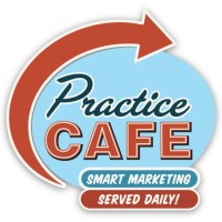 Practice Cafe logo - Similar company to Aced Digital