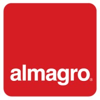 Almagro logo - Similar company to Ingevec