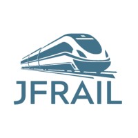 JFRail logo - Similar company to Ffeibr