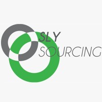 Sly Sourcing logo - Similar company to Strtup.Dev