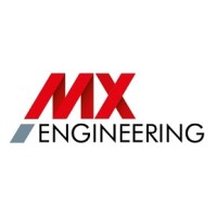 MX Engineering logo - Similar company to Mx Engineering