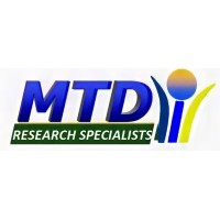 MTD Research Specialists logo - Similar company to Mictert