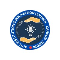 AITD - INSTITUTION'S INNOVATION COUNCIL logo - Similar company to Gdg On Campus Dr. Aitd