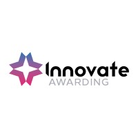 Innovate Awarding logo - Similar company to Qualsafe