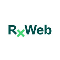 RxWeb, part of Clanwilliam logo - Similar company to Funactive Ltd