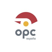 OPC ESPAÑA logo - Similar company to Spaindmcs