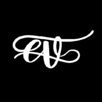 Elizabeth Vázquez Chocolatier logo - Similar company to Abs Sweets B.V.