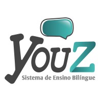 YouZ Bilíngue logo - Similar company to Tobebilíngue