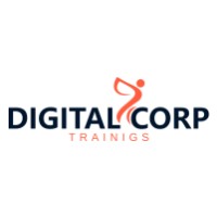 Digitalcorp Trainings logo - Similar company to Kyna Solutions Ltd