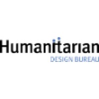 Humanitarian Design Bureau logo - Similar company to Ide Innovation Lab