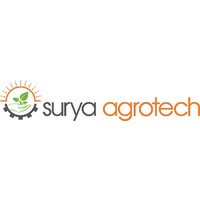 Surya Agrotech Co Ltd logo - Similar company to Y Cube Holdings
