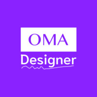 OMA Designer logo - Similar company to Fivebrain Techgroup