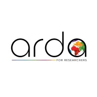 ARDA Conference logo - Similar company to Agnus Assignment