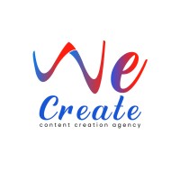 We Create Agency logo - Similar company to We Create