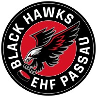 EHF Passau Black Hawks logo - Similar company to Evidanza Ag