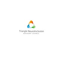 Triangle NeuroInclusion Advisory Council logo - Similar company to Linc-It