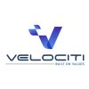 Velociti logo - Similar company to Optizenith Global Solutions Private Limited