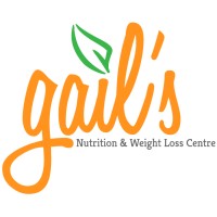 Gail's Nutrition and Weightloss - Saskatoon logo - Similar company to Weightloss-Solutions
