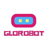 Glorobot logo - Similar company to Tks Education