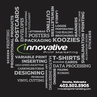 Innovative Print Marketing LLC logo - Similar company to Acass-Systems