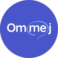 Ommej logo - Similar company to Block Zero Ab