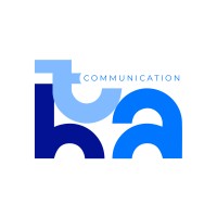 TBA Communication logo - Similar company to Young