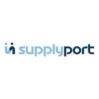 SupplyPort logo - Similar company to Hielabs