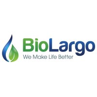 BioLargo, Inc. logo - Similar company to Vortech Water Solutions