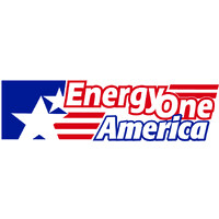 Energy One America logo - Similar company to Quality Insulation & Roofing