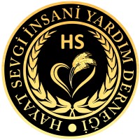 HAYAT SEVGİ İNSANİ YARDIM DERNEĞİ logo - Similar company to Umut Sensin Derneği