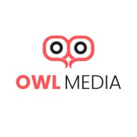 Owl Media logo - Similar company to Strategywerks