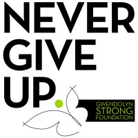 Gwendolyn Strong Foundation logo - Similar company to Inclusion Matters By Shane'S Inspiration