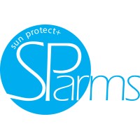 SParms logo - Similar company to Leadpower Power Supply