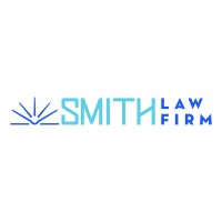 Smith Law Firm, PLC logo - Similar company to Smith Law Firm