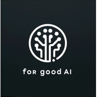 For Good AI logo - Similar company to Zencoder